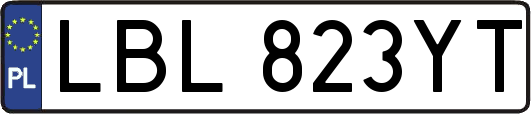 LBL823YT