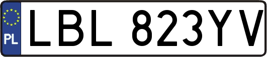 LBL823YV