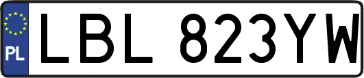 LBL823YW