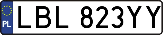 LBL823YY