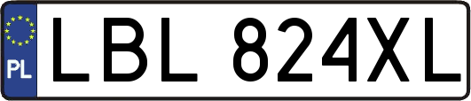 LBL824XL
