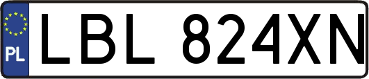 LBL824XN
