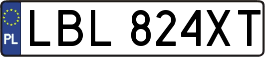 LBL824XT
