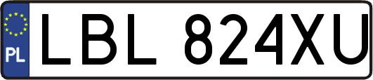 LBL824XU