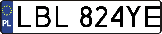 LBL824YE