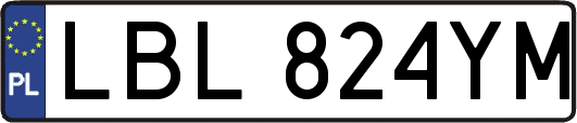 LBL824YM