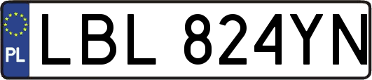 LBL824YN