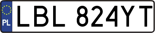 LBL824YT