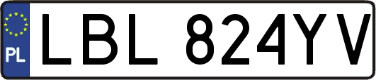 LBL824YV