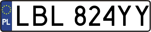 LBL824YY