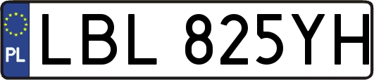 LBL825YH