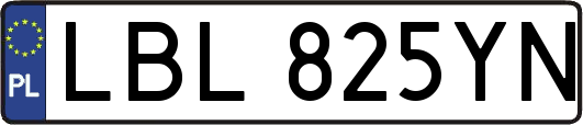 LBL825YN