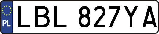 LBL827YA