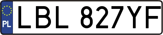 LBL827YF