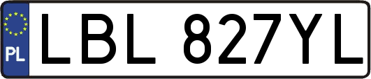 LBL827YL
