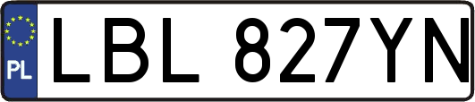 LBL827YN