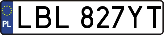 LBL827YT