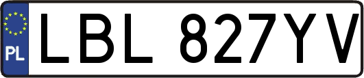 LBL827YV