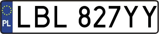 LBL827YY