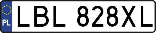 LBL828XL