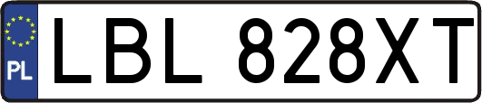 LBL828XT