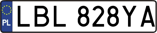 LBL828YA