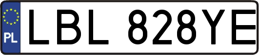 LBL828YE