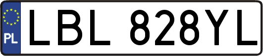 LBL828YL