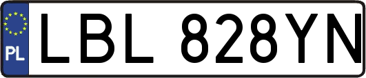 LBL828YN