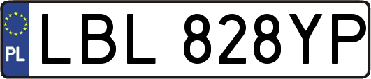 LBL828YP