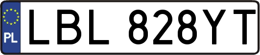 LBL828YT