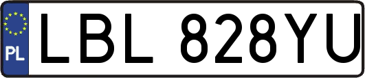 LBL828YU