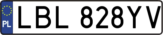 LBL828YV