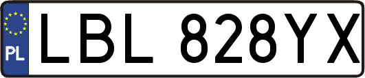 LBL828YX
