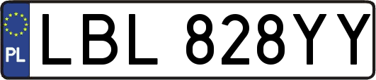 LBL828YY