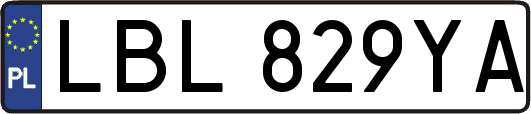LBL829YA