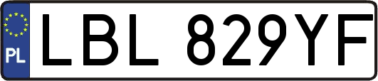 LBL829YF