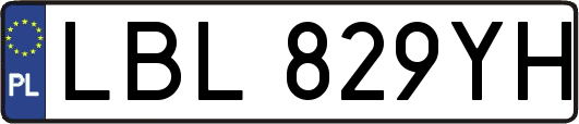 LBL829YH