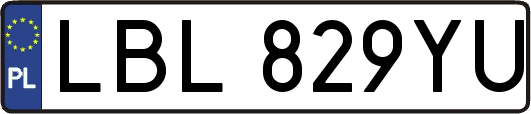 LBL829YU