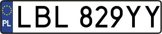 LBL829YY
