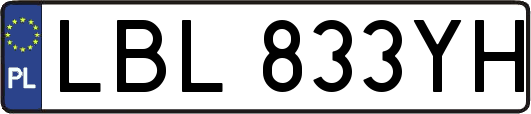 LBL833YH