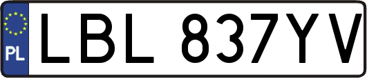 LBL837YV