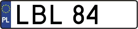 LBL84