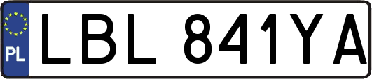 LBL841YA
