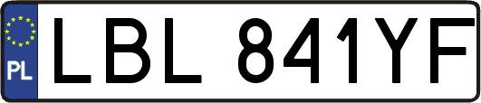 LBL841YF