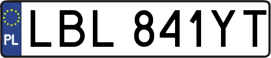 LBL841YT