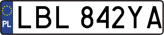 LBL842YA