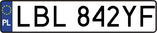 LBL842YF