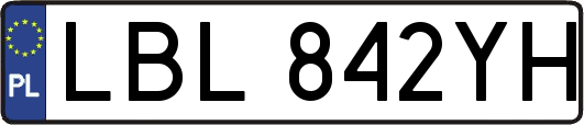 LBL842YH