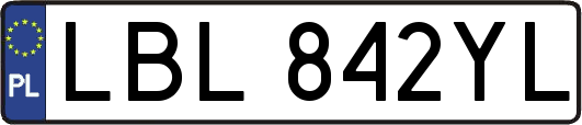 LBL842YL